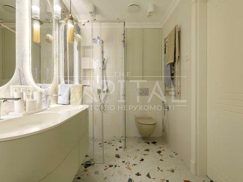 квартира за адресою Бульварно-Кудрявська вул. (Воровського), 17