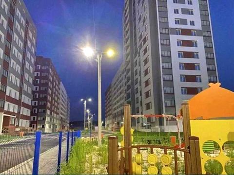 квартира за адресою Борткевича, 9