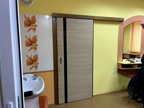коммерческая по адресу Вахтанга Кикабидзе ул. (Булгакова), 16