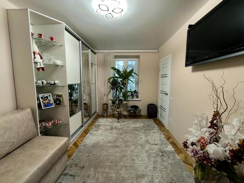 квартира за адресою Тараса Шевченка вул., 48