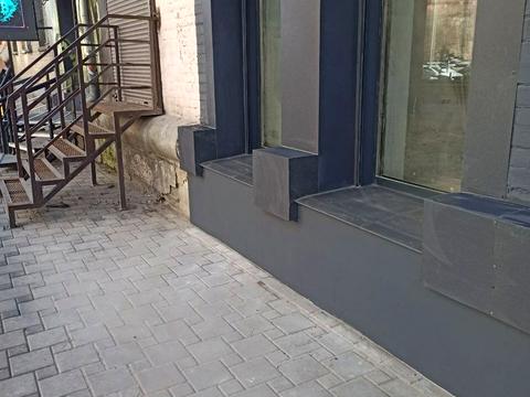 коммерческая по адресу Борщаговская ул., 189/1