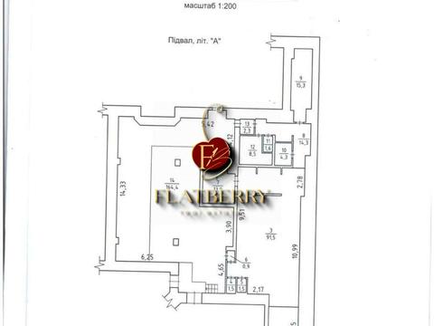 коммерческая по адресу Саксаганского ул., 68