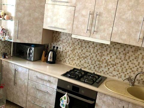 квартира по адресу Добрянского ул., 14