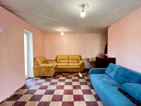 квартира за адресою Березинська вул., 33