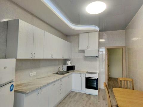 квартира за адресою Січових Стрільців вул. (Артема), 44-А