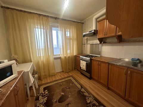 квартира по адресу Панаса Мирного ул., 21