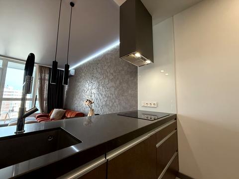 квартира за адресою Предславинська вул., 40