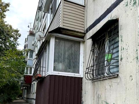 квартира за адресою Пр.свободы, 2
