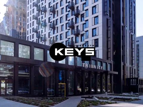 квартира за адресою Василя Тютюнника вул. (Анрі Барбюса), 39/2