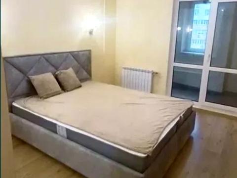 квартира по адресу Федора Эрнста ул., 16-А
