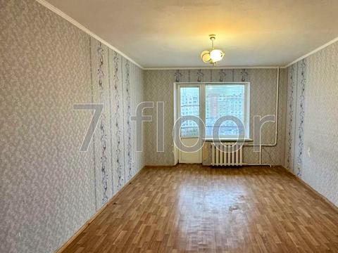 квартира по адресу Оболонский просп., 34-В