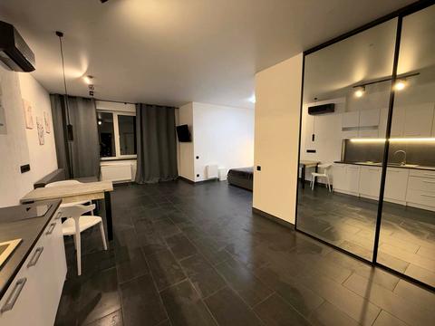 квартира по адресу проспект Оболонський, 6А