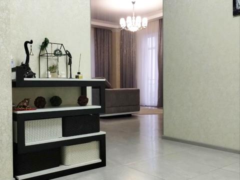квартира за адресою Травневий пров., 5