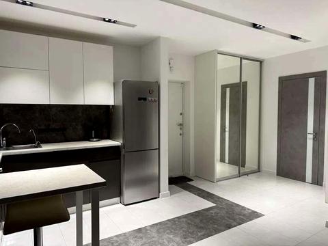 квартира по адресу Родини Крістерів ул., 20-Б