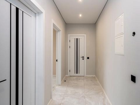 квартира за адресою Приозерна вул., 32