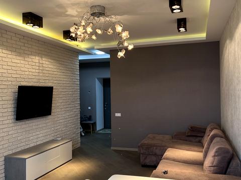 квартира за адресою Ованеса Туманяна вул., 15-А