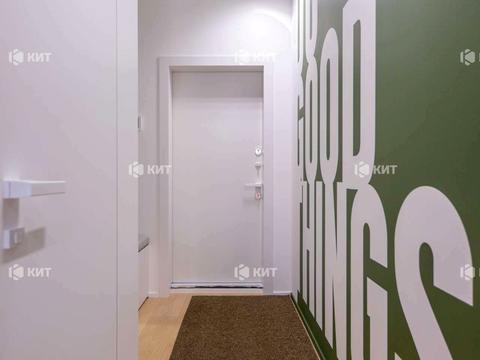 квартира за адресою Качанівська вул., 21