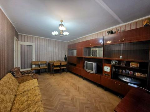 квартира по адресу Гетьмана Мазепы ул. (Топольная), 14