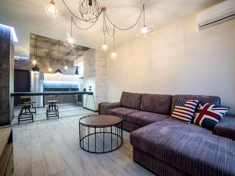 квартира по адресу Андрея Верхогляда ул. (Михайла Драгомирова), 15