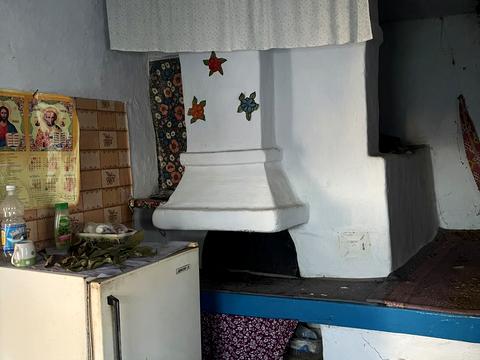 дом по адресу с. Некрасово, Ворошилова