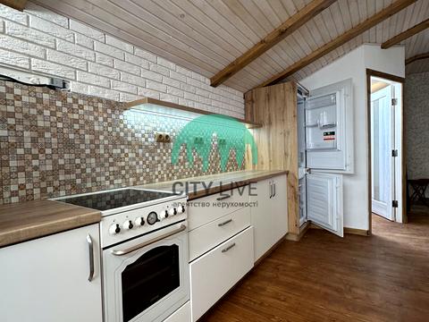 квартира по адресу Высочана ул., 18