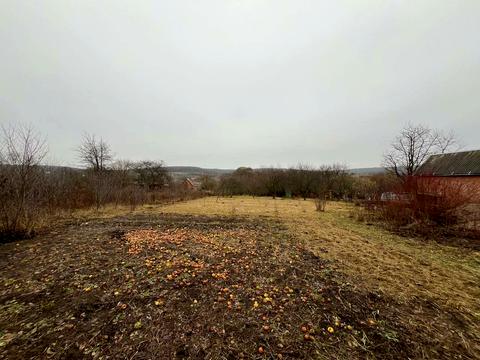ділянка за адресою 2-й проїзд Терновий