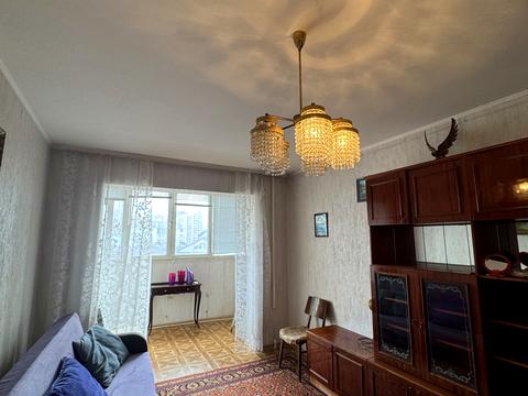 квартира по адресу Мишуги, 3