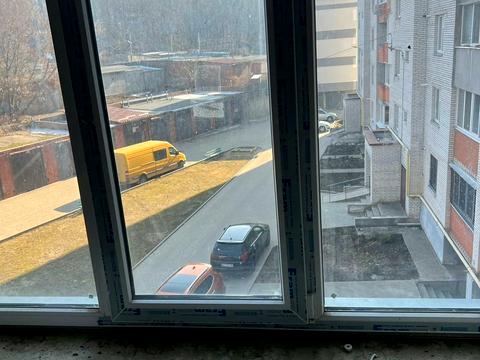 квартира за адресою Інститутська вул., 6б