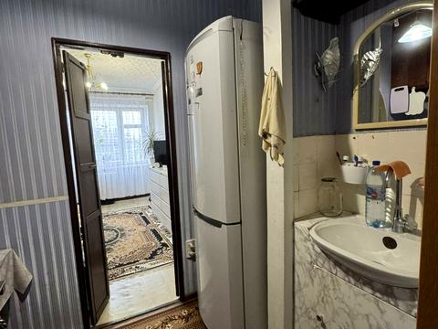 комната по адресу Люстдорфская дорога ул., 52б