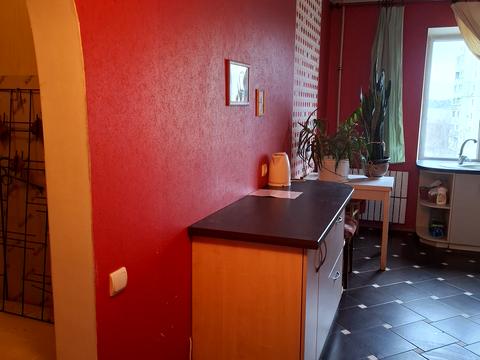 квартира по адресу Лопанская ул., 31