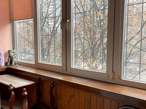 квартира по адресу Апрельский пер., 7