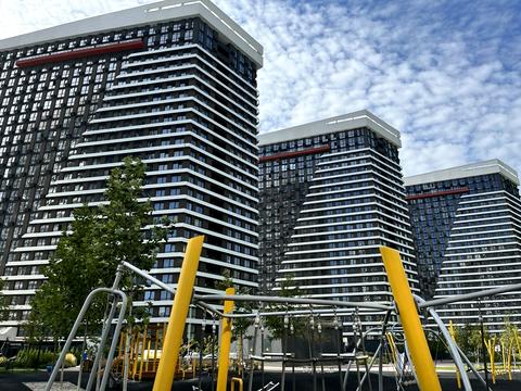 квартира по адресу Причальная ул., (Будинок 10)