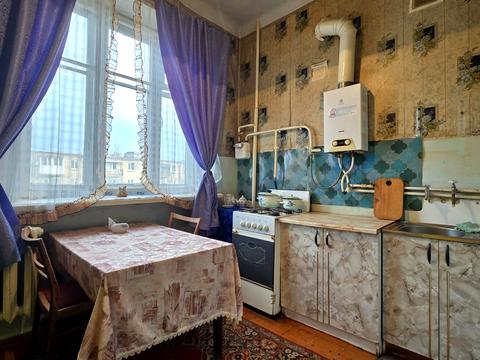 квартира по адресу Сичеславская ул. (Кремлевская), 13