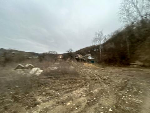 ділянка за адресою Київська вул., 1