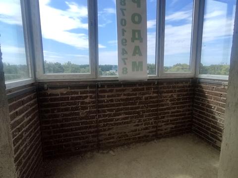 квартира по адресу Центральна, 2а