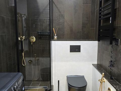 квартира по адресу Курортный пер., 1