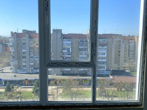 квартира за адресою Галицька, 92
