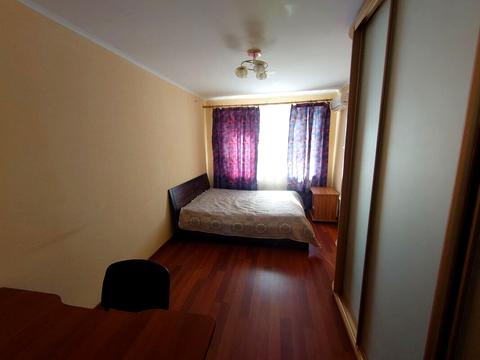 квартира за адресою Воскресенський просп. (Перова), 14