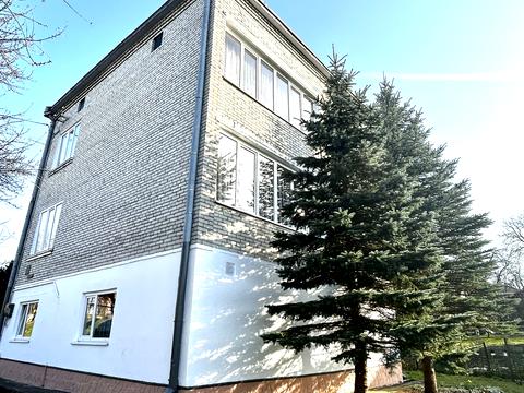 будинок за адресою Івана Франка вул.