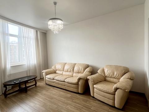 квартира за адресою Аркадійське плато вул. (Гагаринське плато), 7