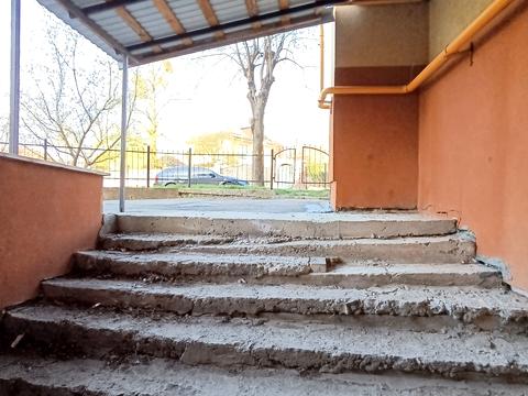 коммерческая по адресу Ровно, вул. Ясна, 7б