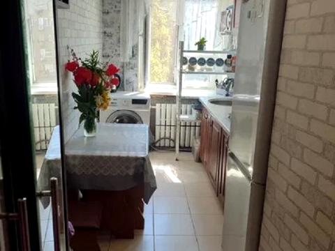 квартира за адресою Жоліо Кюрі вул., 20
