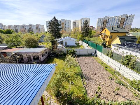 дом по адресу Украинского Возродження ул. (Бударіна)