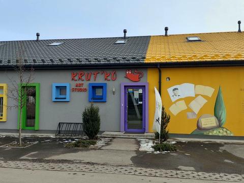 ділянка за адресою 
