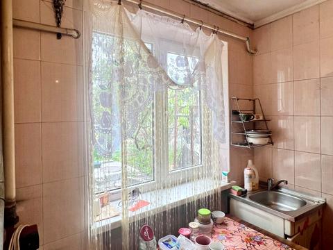 квартира по адресу Святослава Рихтера ул. (Щорса), 28