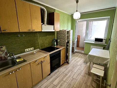 квартира за адресою Проспект Героев, 1-б