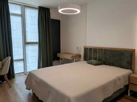 квартира за адресою Рівненська, 4