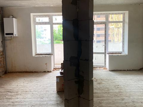 квартира за адресою Інститутська вул., 6-1В
