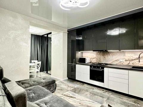 квартира по адресу Мартинова просп., 16