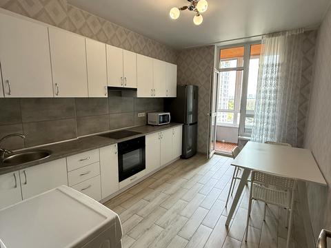 квартира за адресою Каховська вул., 58